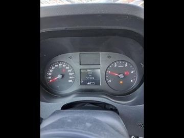 Mercedes Sprinter - 10