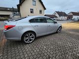 Opel Insignia 2.0 CDTI Innovation 4x4  OPC-Line - gebrauchte Opel Insignia aus dem Jahr 2011