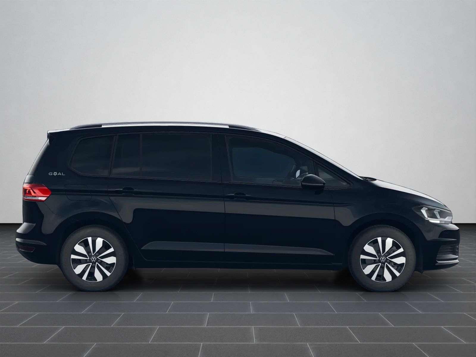 Volkswagen Touran - Bild 13