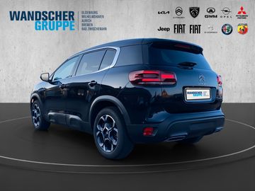 Citroën C5 Aircross C-Series PT 130 Navi+SHZ+RFK+Carplay