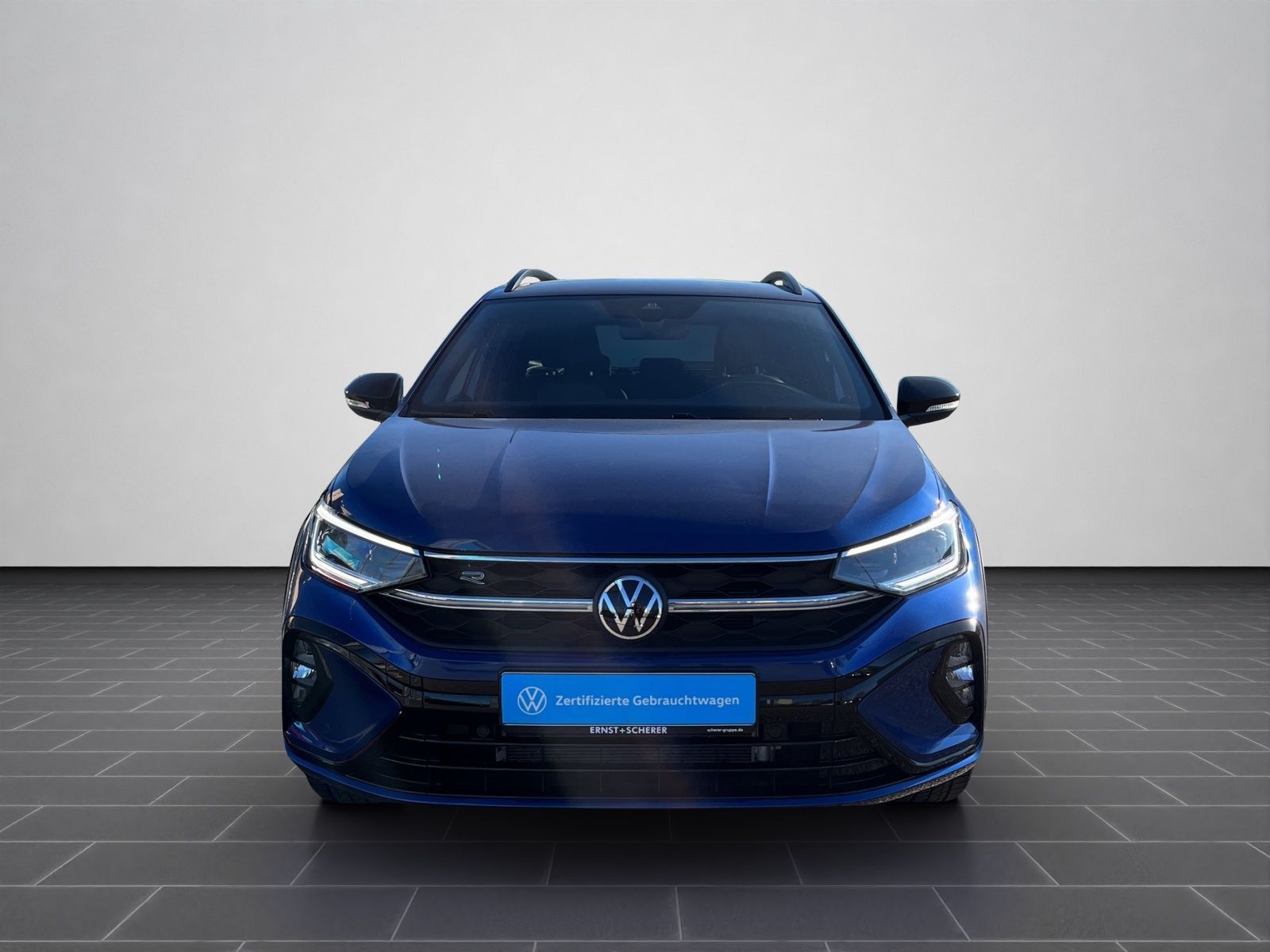 Volkswagen Taigo - Bild 5