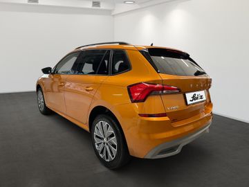 Skoda Kamiq - 5
