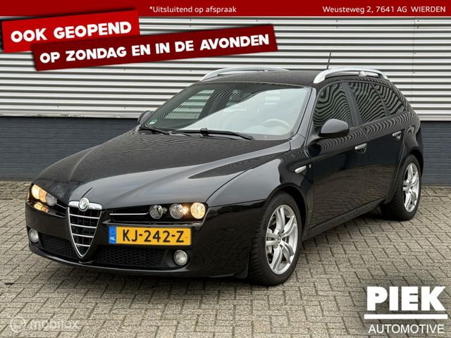 Alfa Romeo Alfa 159 Sportwagon 2.0 JTD TI