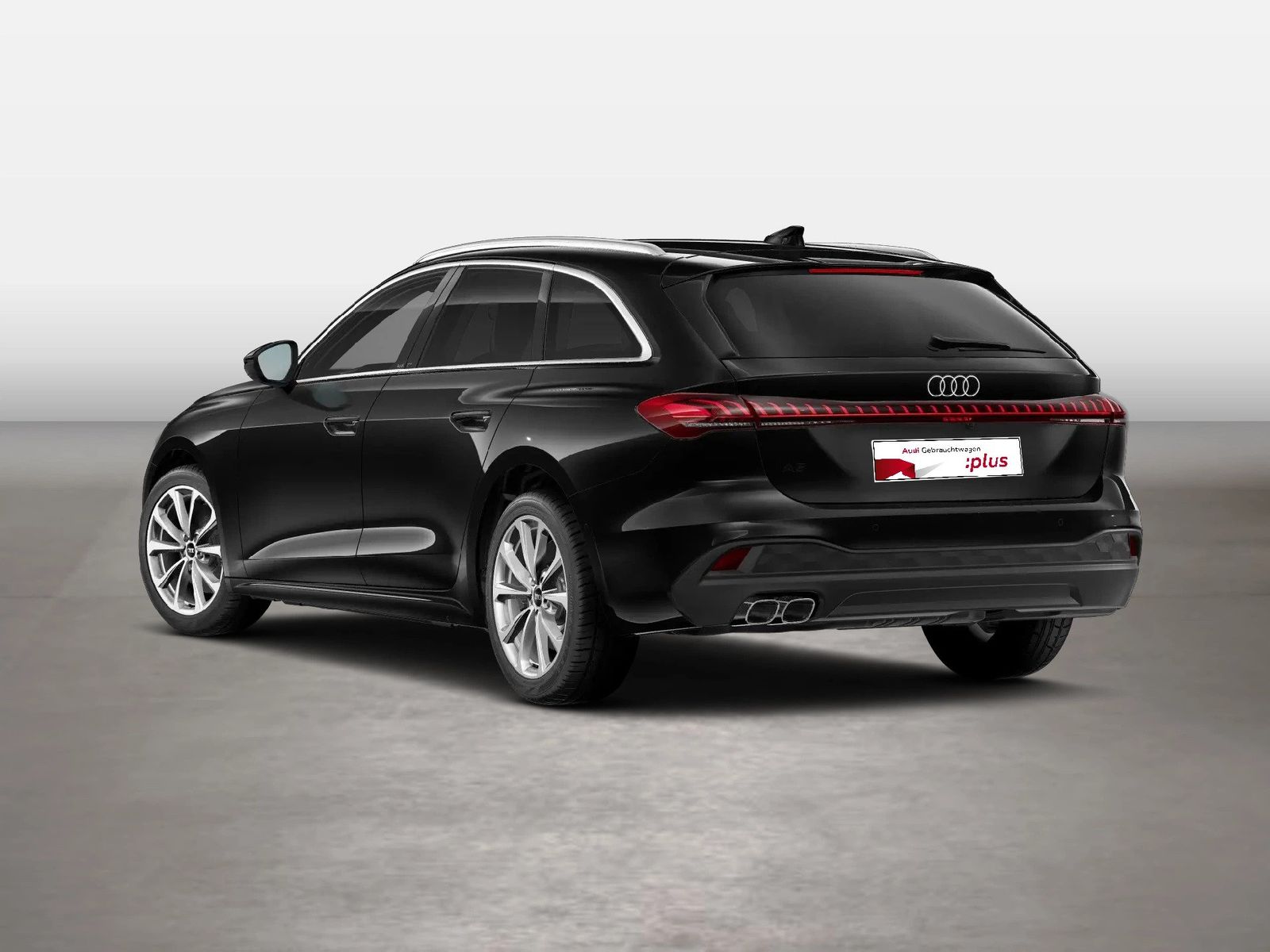 Audi A5 - Bild 3