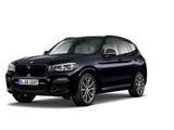 BMW X3 xDrive30d M SPORT AT Navi Panoramadach Blueto - BMW X3 M: Sport