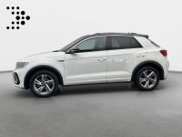 Volkswagen T-Roc - Vorschau Bild 3