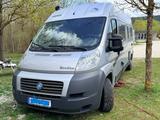 Knaus Boxstar Street 600 - Knaus Kastenwagen