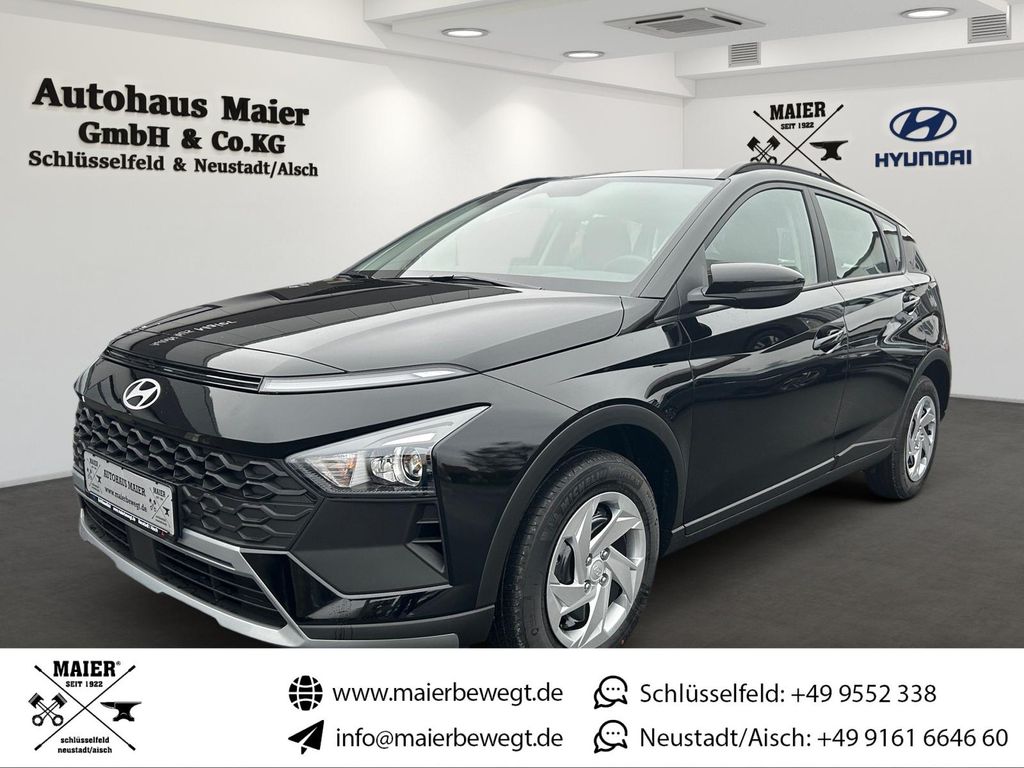 Image of Hyundai BAYON