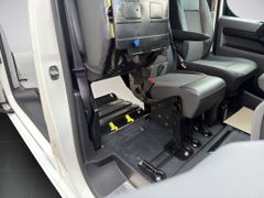 Fahrzeugabbildung Citroën Jumpy Kasten 2.0 Driver M NAVIGATIONSSYSTEM ACC