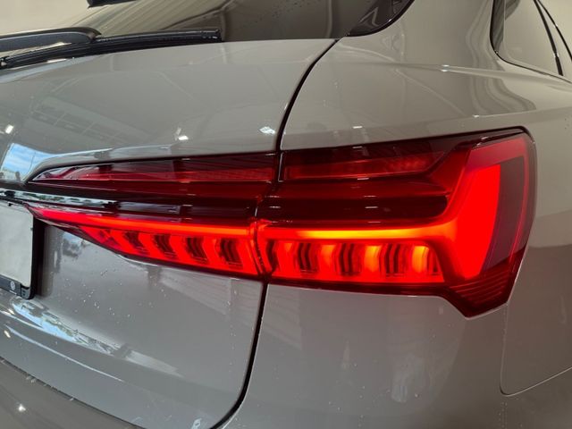 RS 6 Avant AHK+MARTIX+KERAMIK+ACC+RS-ESSENTIALS