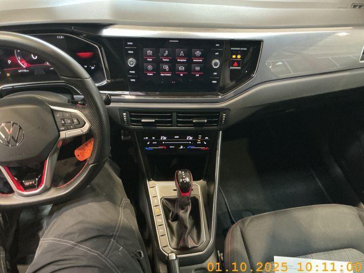 Volkswagen Polo GTI 2,0 TSI 7-Gang-DSG | ACC | App-Connect