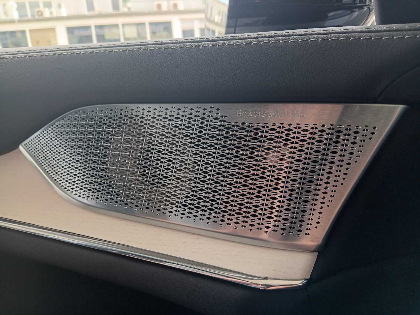 Fahrzeugabbildung Volvo EX90 Twin Performance AWD Ultra 7-Sitzer