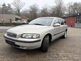 Volvo V70 2.4 T - gebrauchte Volvo V70 aus dem Jahr 2000