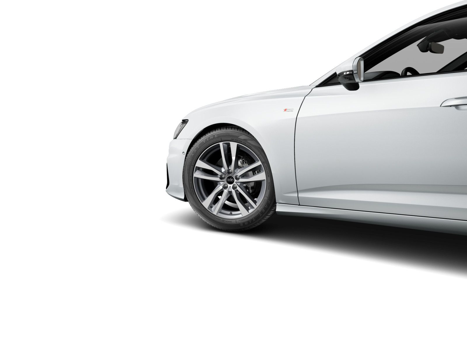 Audi A6 - Bild 3