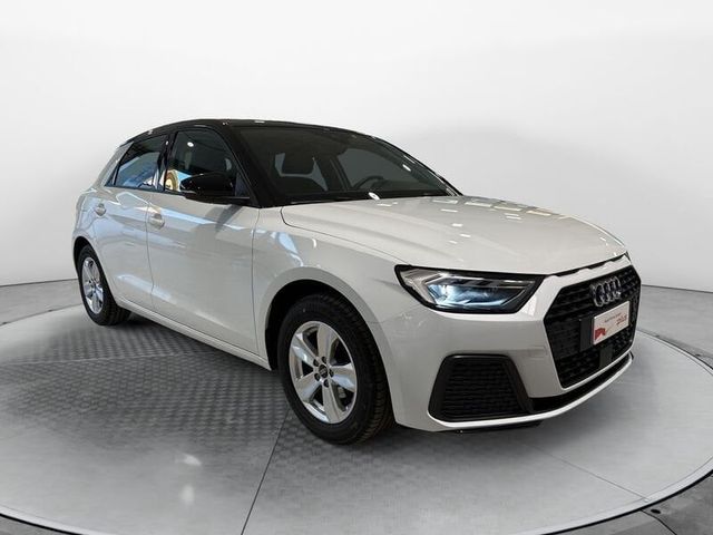 Audi A1 II 2019 SPB SPB 25 1.0 tfsi