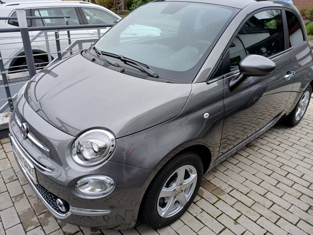 Fiat 500 1.0 GSE N3 Hybrid -