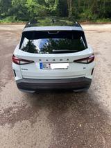 Skoda Elroq 85 First Edition - Lodge - wie NEU - AHK - Skoda Elroq: First Edition