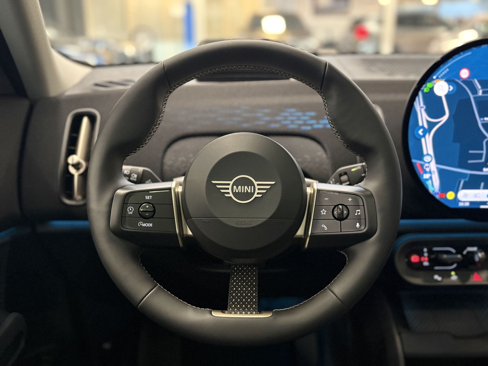 MINI Cooper S Countryman - Bild 13