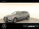 Mercedes-Benz C 220 T d 4M Avantgarde 2x LED+StaHzg+Memory+Kam - gebrauchte Mercedes-Benz C 220 aus dem Jahr 2023