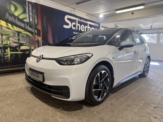 Volkswagen ID.3  58 kWh Pro Performance 150 kW
