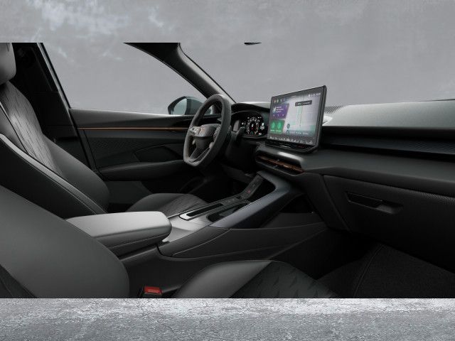 Cupra Terramar - Bild 10