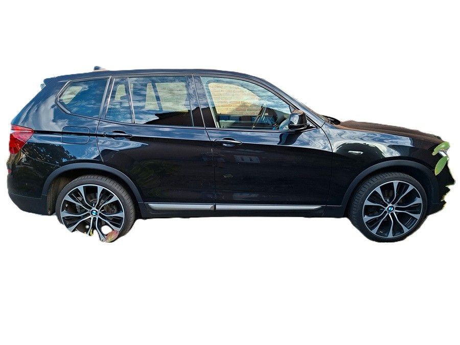 Image of BMW X3