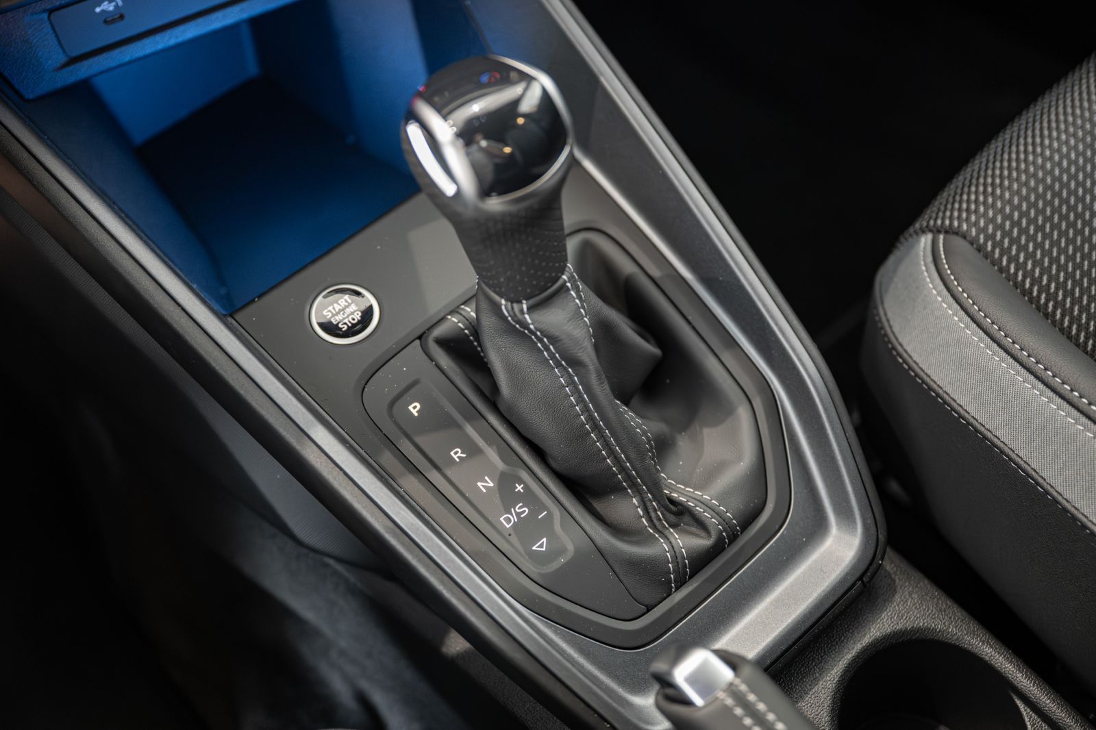 Audi A1 - Bild 15