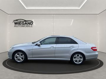 Mercedes E 250 - 2