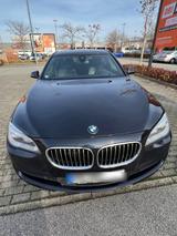 BMW 730d xDrive - BMW 7er Reihe in Dresden