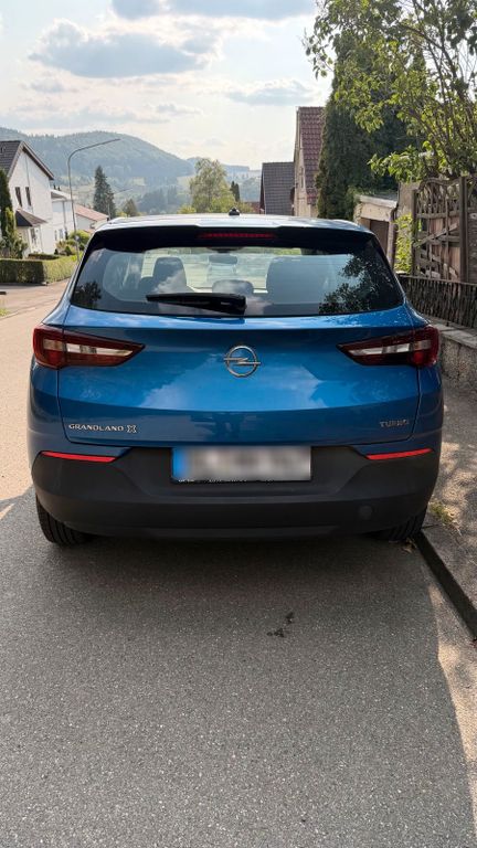 Image of Opel Other