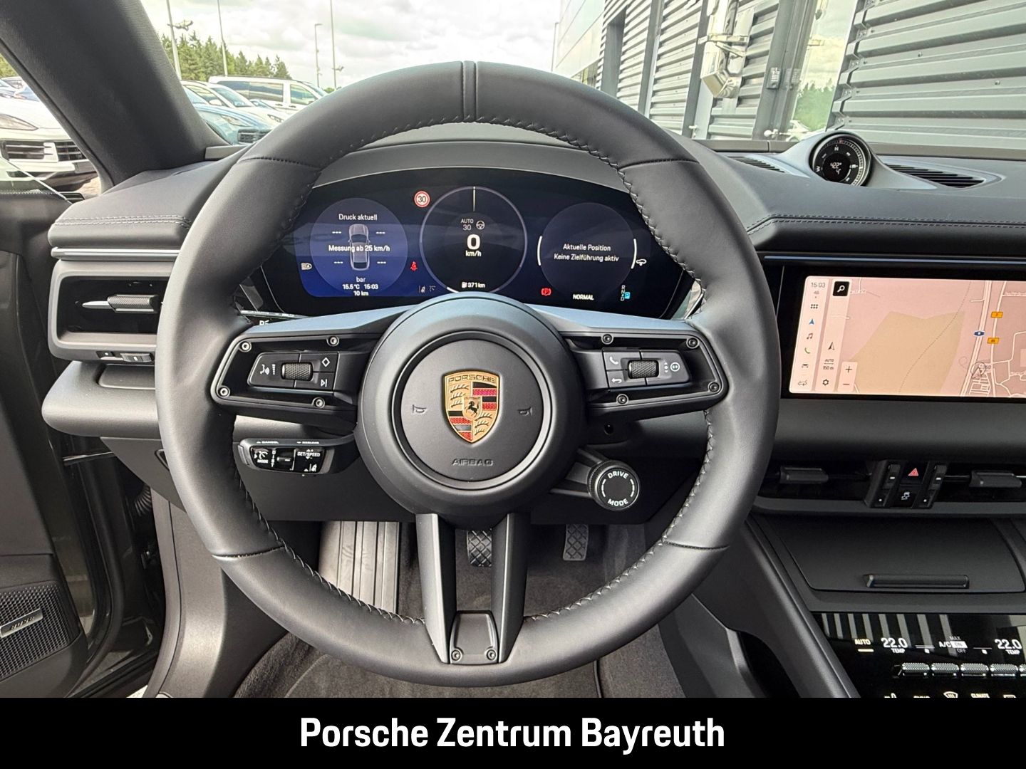 Porsche Macan - Bild 13