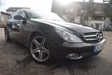 Mercedes-Benz CLS 350 CGI - - Mercedes-Benz CLS 350: Cgi