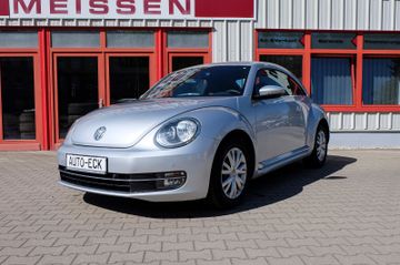 Volkswagen Beetle - 2
