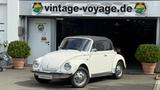 Volkswagen Käfer 1303 Cabrio- excellente Fahrzeuge ! - Volkswagen: Coupé, Kaefer