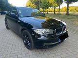BMW 118i Automatik Klima El. Fenster TÜV N... - BMW 118 aus 2007: 118i