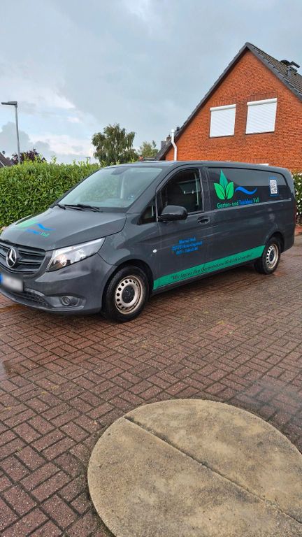 Image of Mercedes-Benz Vito