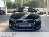 Audi A3 Sportback 1.4 TFSI Attraction g-tron CNG/Klim - Audi A3: Attraction