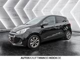 Hyundai i10 1.2 Style,Premium,Alu,Klima,Smart key,Sitzh - Hyundai i10: Style