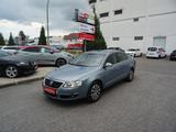 Volkswagen Passat Lim. Highline - gebrauchte Volkswagen Passat aus dem Jahr 2010