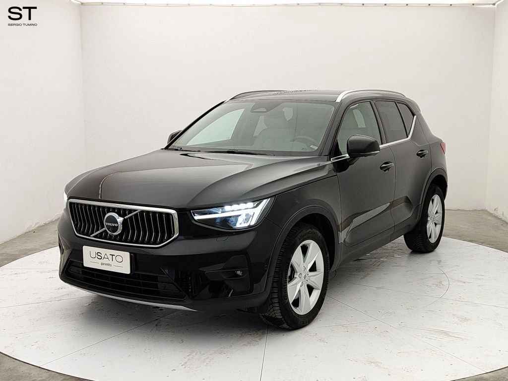 Other VOLVO XC40 (2017-->) - XC40 B3 automatico Plus B