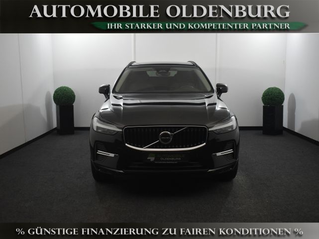 Volvo XC60 B4 D Core *AHK*4xSHZ*LHZ*FHZ*Kamera*ThorLED