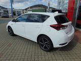 Toyota Auris 1.8 VVT-i Hybrid Automatik Team Deutschlan - Toyota Auris: De