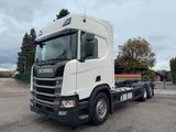 Scania R450 Highline, 6X2, Lenk/Liftachse, Retarder - Scania Karlsruhe