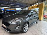 Ford Fiesta Active*PDC*2. Hd*Scheckheft*Apple CarPlay - Ford Fiesta Gebrauchtwagen in Dortmund