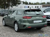 Kia cee'd Sportswagon - Vorschau Bild 2