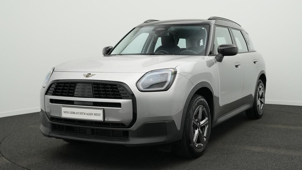 MINI Countryman C
