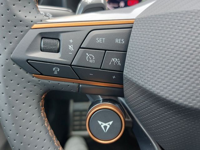 Formentor VZ 4Drive*ABT 370PS + 20Zoll MB Design