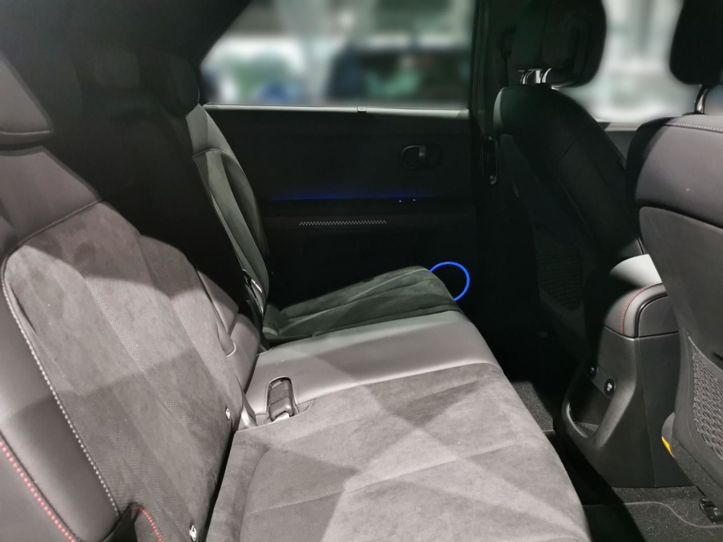 Hyundai IONIQ 5 – Bild 19