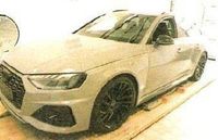 Audi RS4 - Vorschau Bild 2
