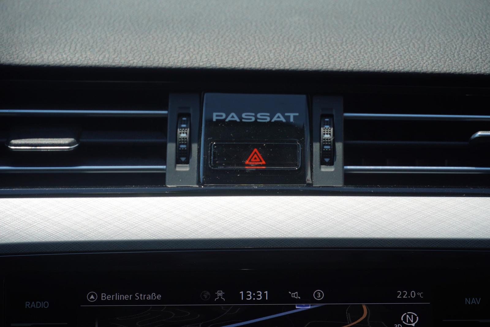 Volkswagen Passat 1.5 16V TSI Business DSG LED AHK, миниатюра 13